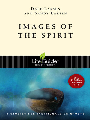cover image of Images of the Spirit